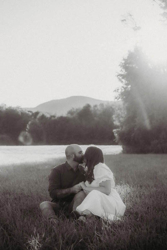 2b kristen phelps wedding lifestyle photography new hampshire engagements testimonial the knot polaroid right 2026