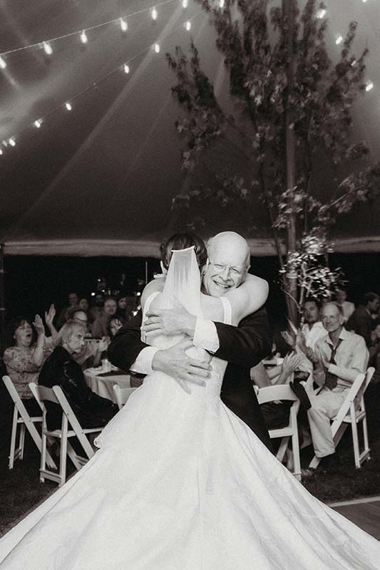 2b kristen phelps wedding lifestyle photography new hampshire weddings testimonial the knot polaroid right 2026
